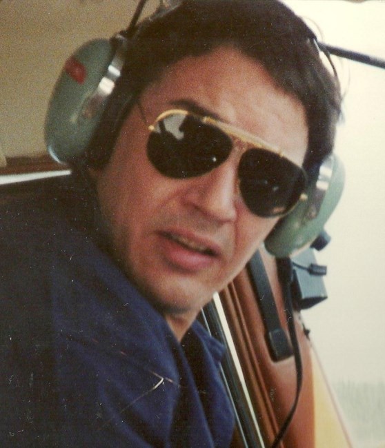 Avis de décès de Michel Simard