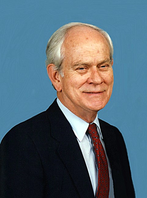 Obituary of Harry "Wally" Thompson Jr.