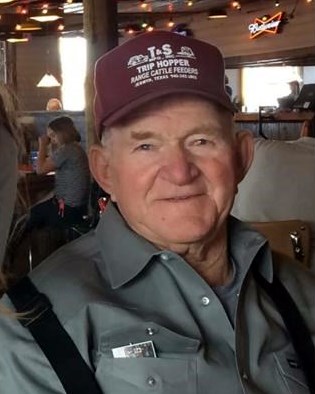 Obituary of William D. Hackworth