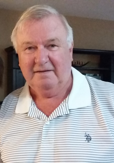 Obituary of Robert Michael Krolik