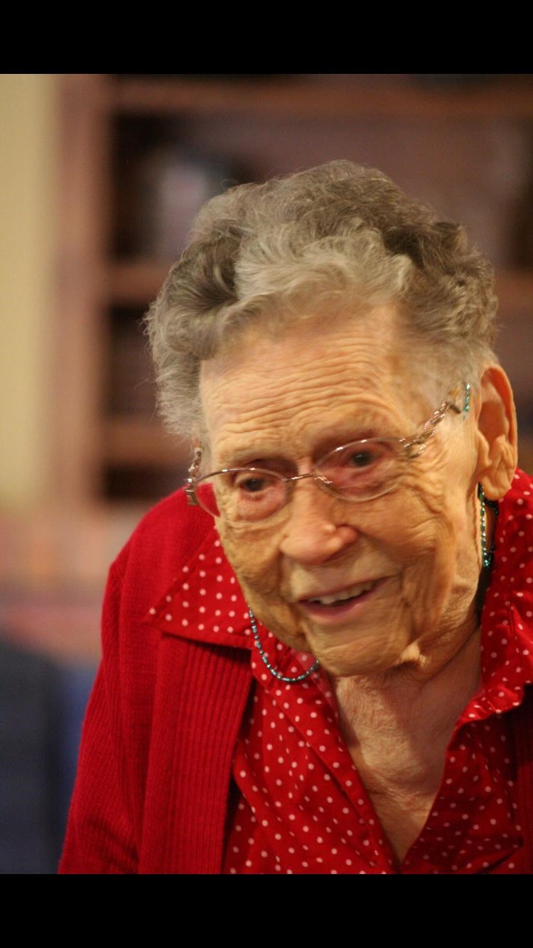 Obituario de Bernice Lucille Black