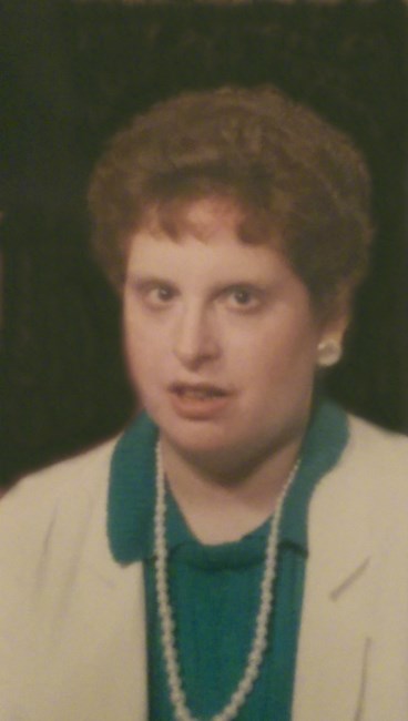 Obituary of Michelle Ann Small