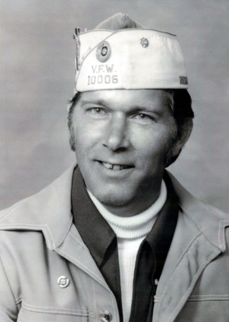 Obituary of David "Bob" C. Ables