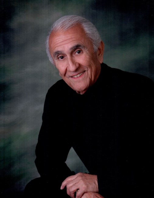 Obituary of Manuel "Jerry" Mora Jr.