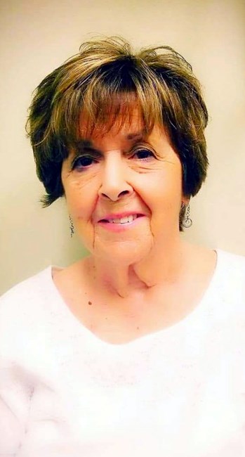 Obituary of Rose Marie Coker