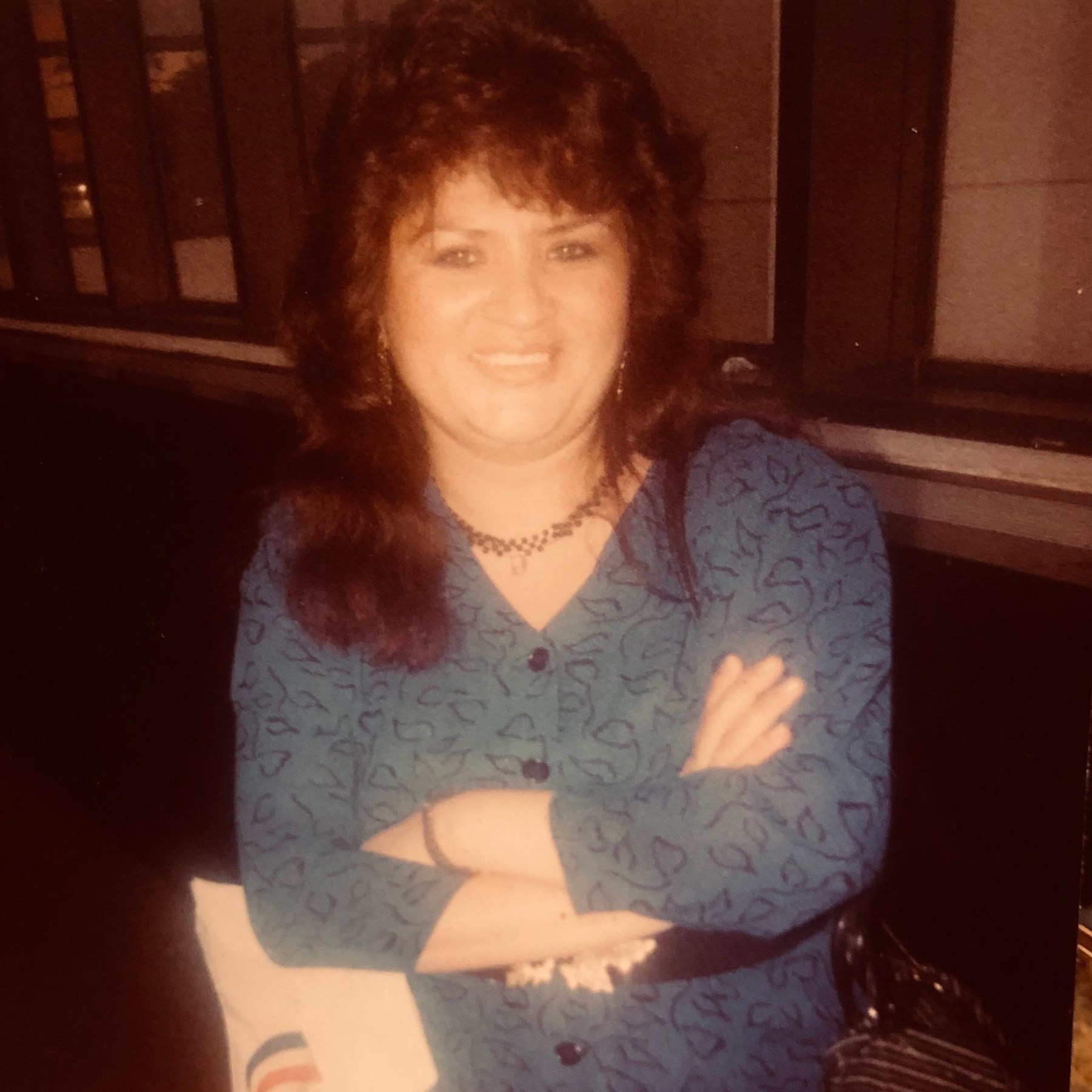 Obituary of Guadalupe Monarrez