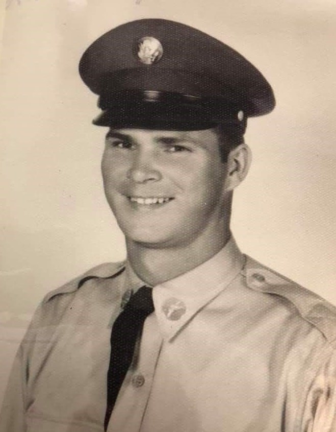 R. V. Stapler Obituary Clinton Township, MI