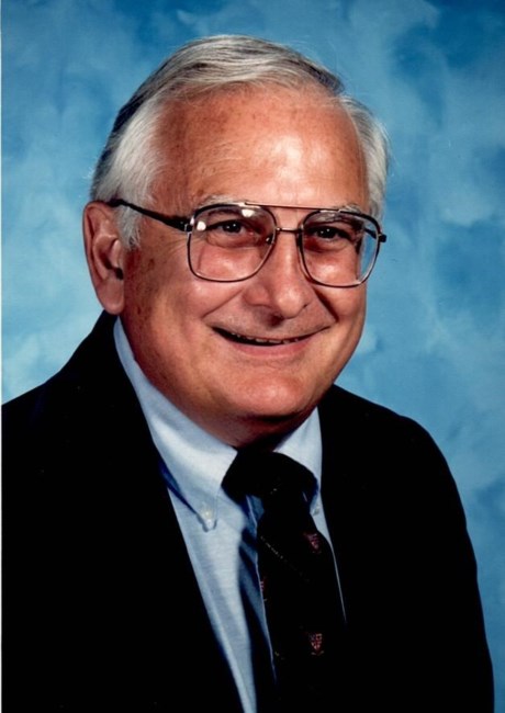 Roland Roth Obituary - Stuart, FL