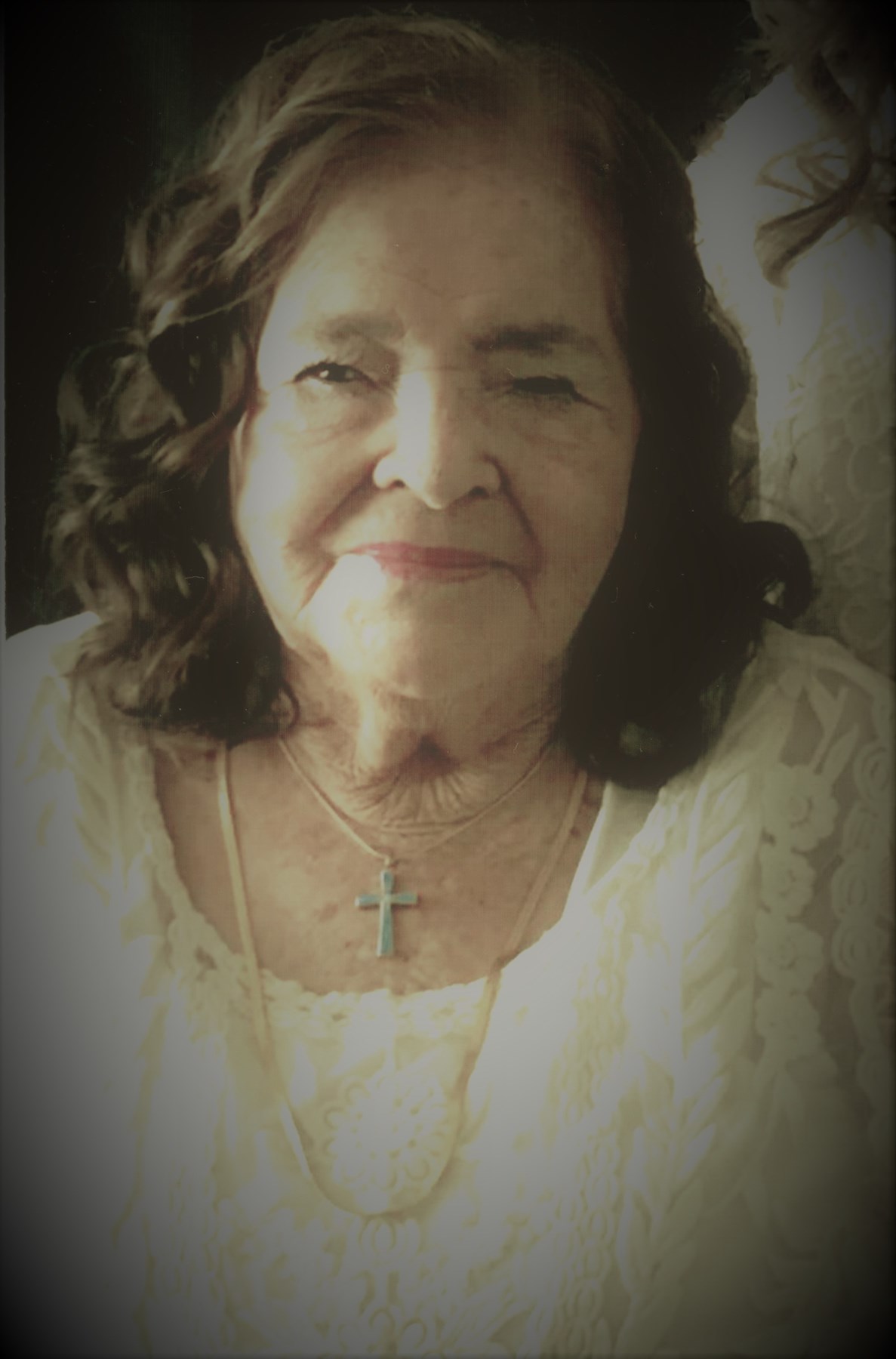 Obituary of Maria Carmen Mora de Carvajal