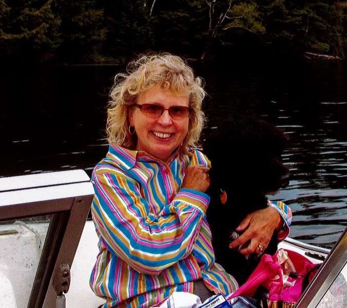 Obituary of Judith Lynn Duitschaever