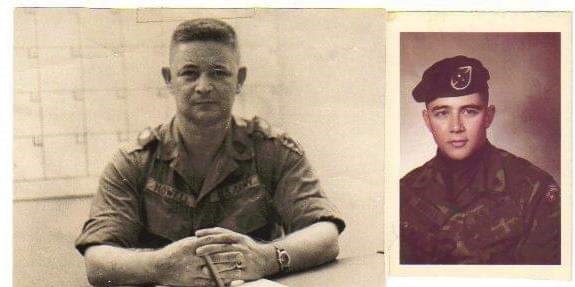 Obituary of William Forrest Howell