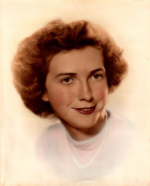 Obituary of Effie Cozett Wilson