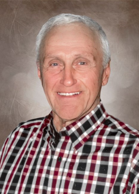 Avis de décès de Jean-Marc Duchesne