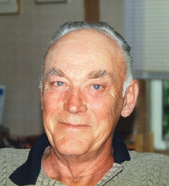 Obituary of Earl Anthony KEMPS