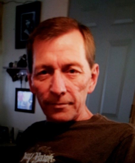 Obituary of Gary Lane Pestle