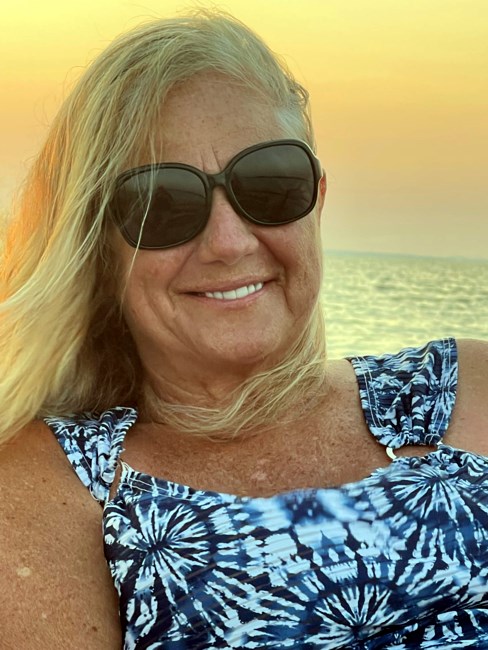 Obituary of Dawn Marie Heberlein