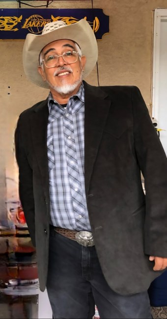 Obituary of Jose Luis Soto