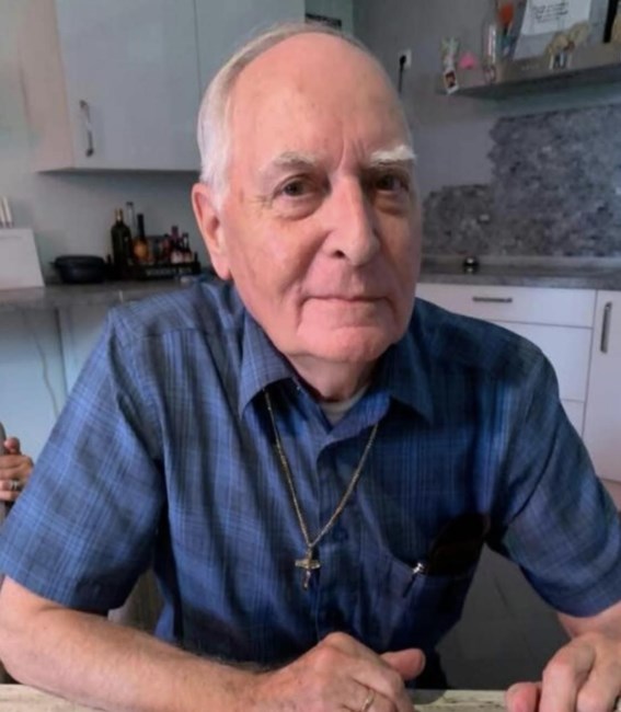 Obituary of Winfried "Win" Hoeffken