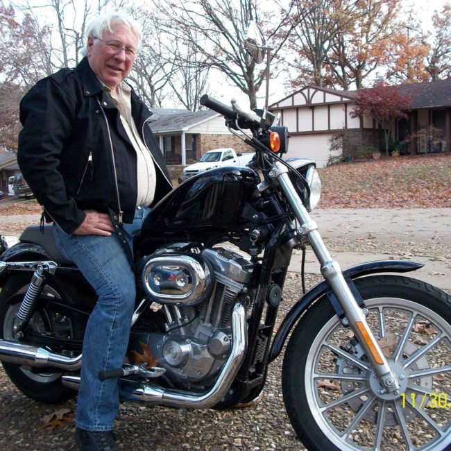 Obituary of Melvin Farris Mobbs