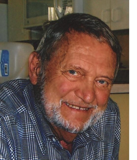 Obituary of George Blommel