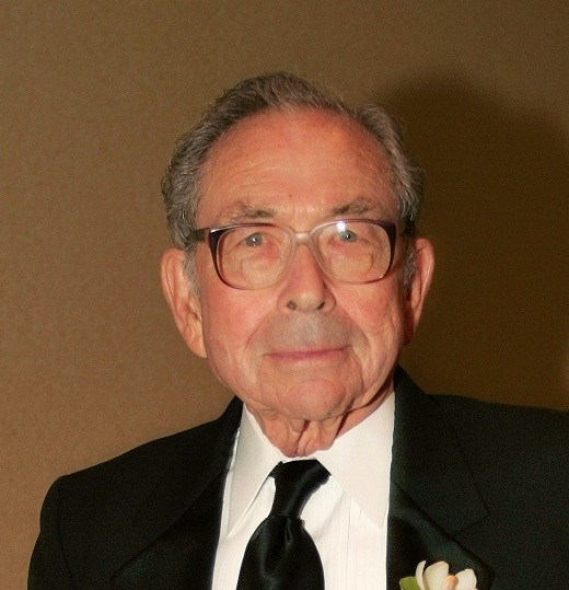 Obituary of Robert H. Sutker