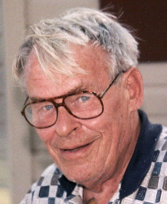 Obituary of Russell Frank Wohlgemuth