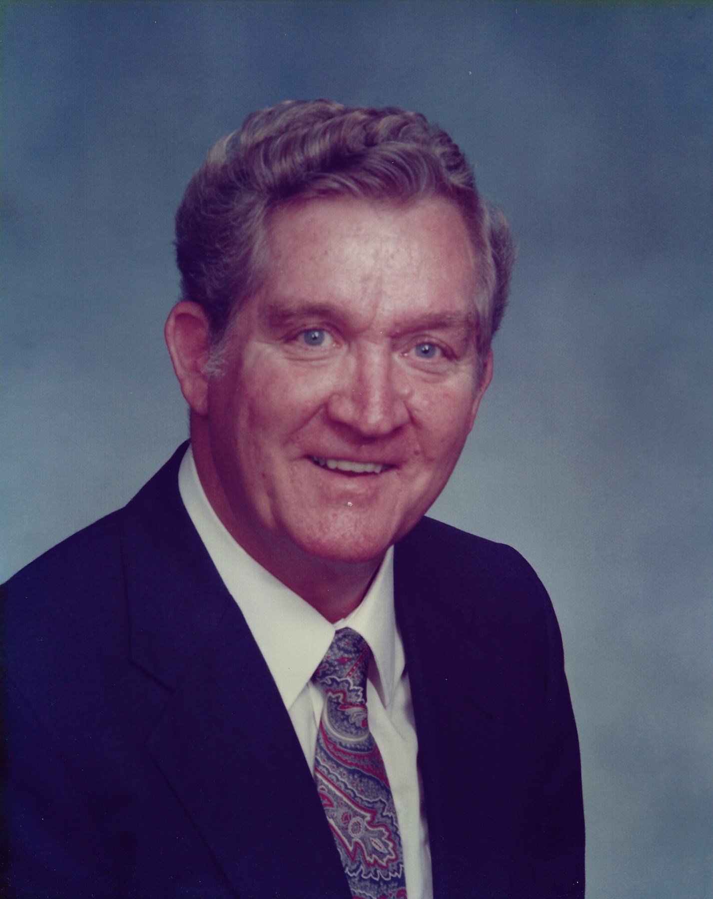 Thomas Chambers Obituary Ridgeland, MS