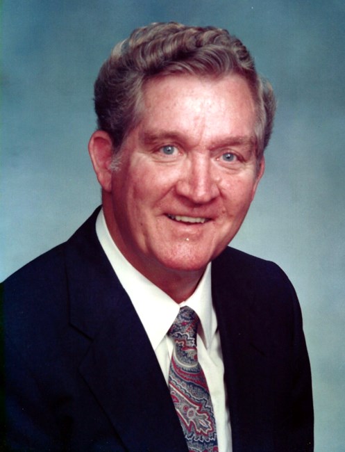 Obituary of George Thomas Chambers