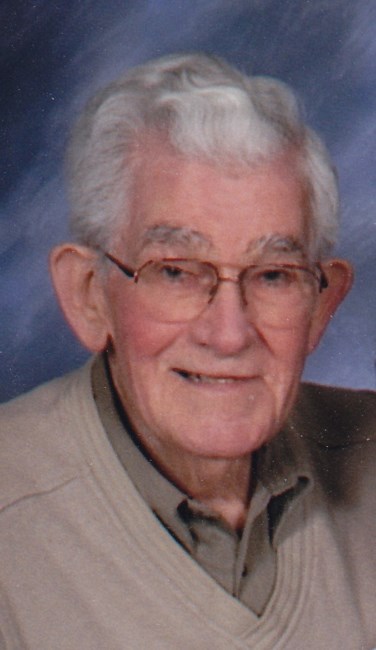 Obituary of James E. Kessel