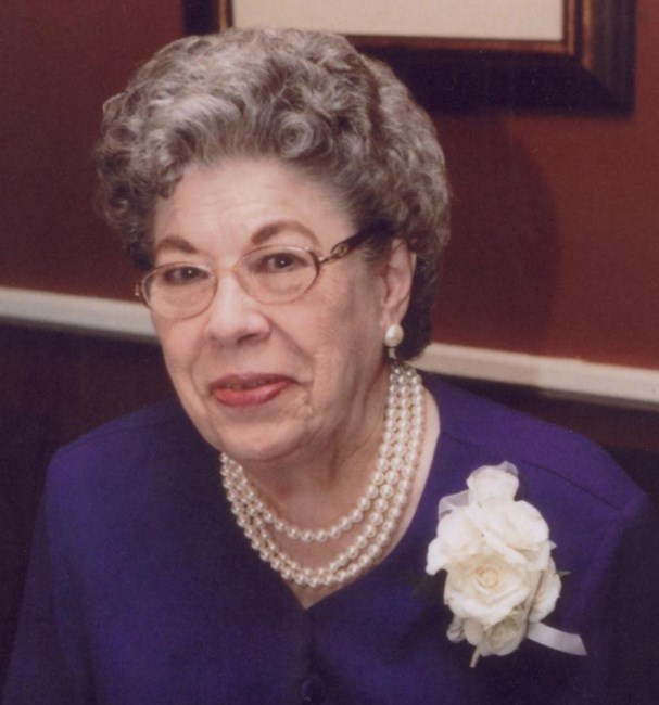 Obituary of Alice Luella Kerper
