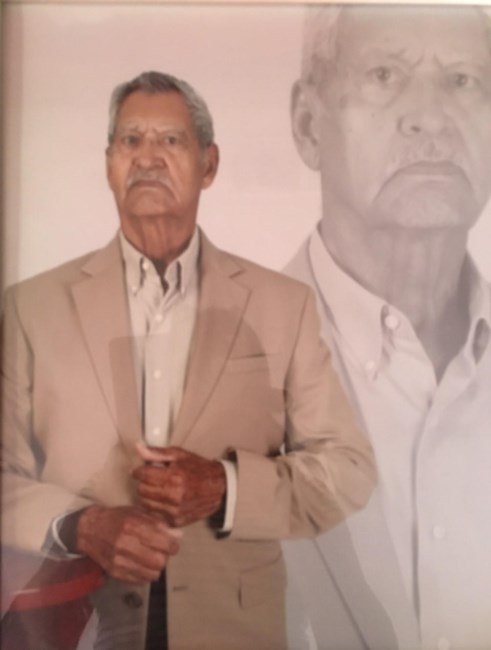 Obituary of Jesus J. Cardenas