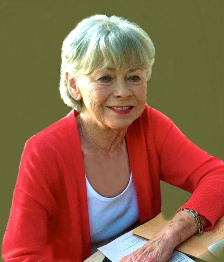 Obituary of Yvonne "Bonnie" Dover