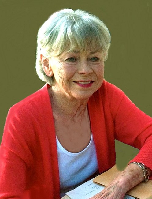Obituary of Yvonne "Bonnie" Dover