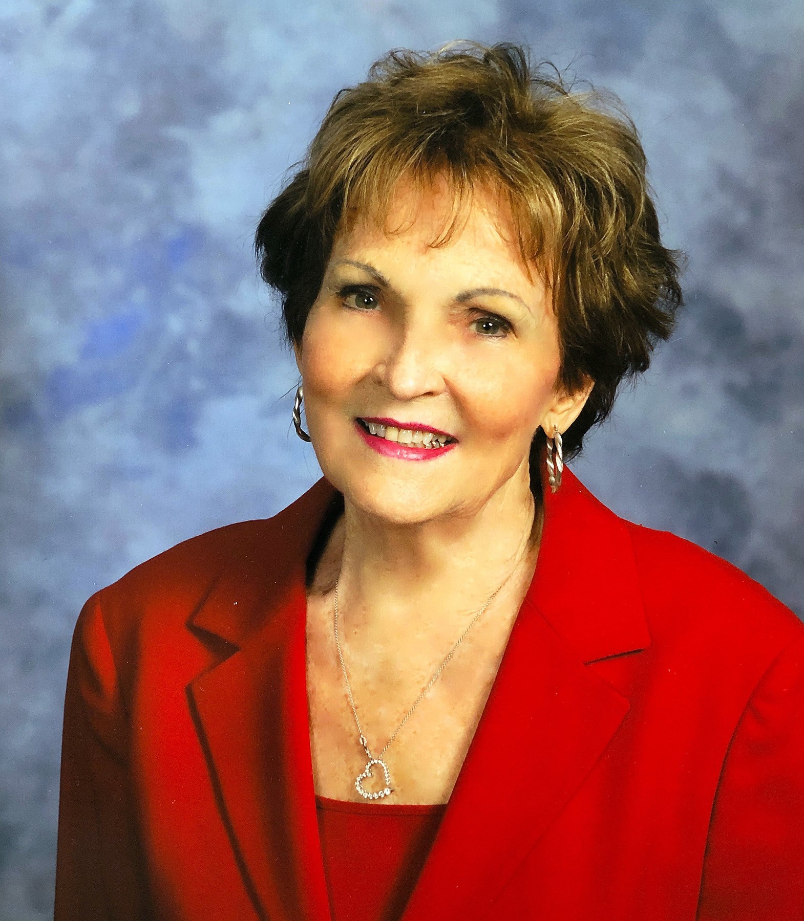 Obituary of Erlene Hammett Conley