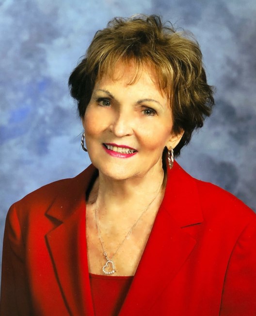 Obituary of Erlene Hammett Conley