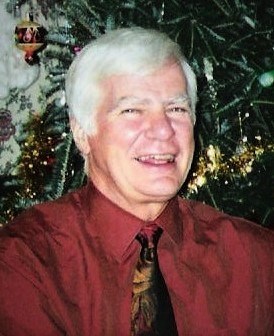 Obituary of Robert Richardson