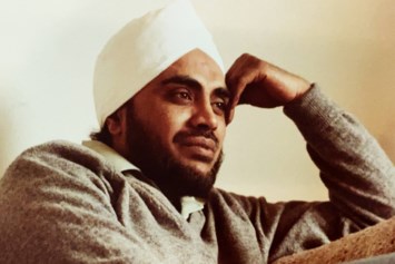 Obituary of Surinder Singh Chase