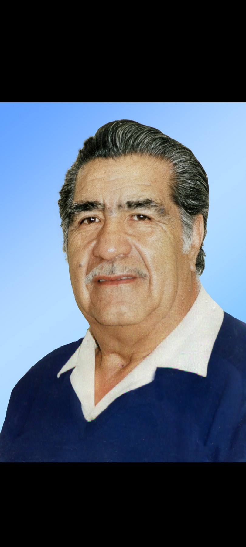 Obituary of David M. Anguiano
