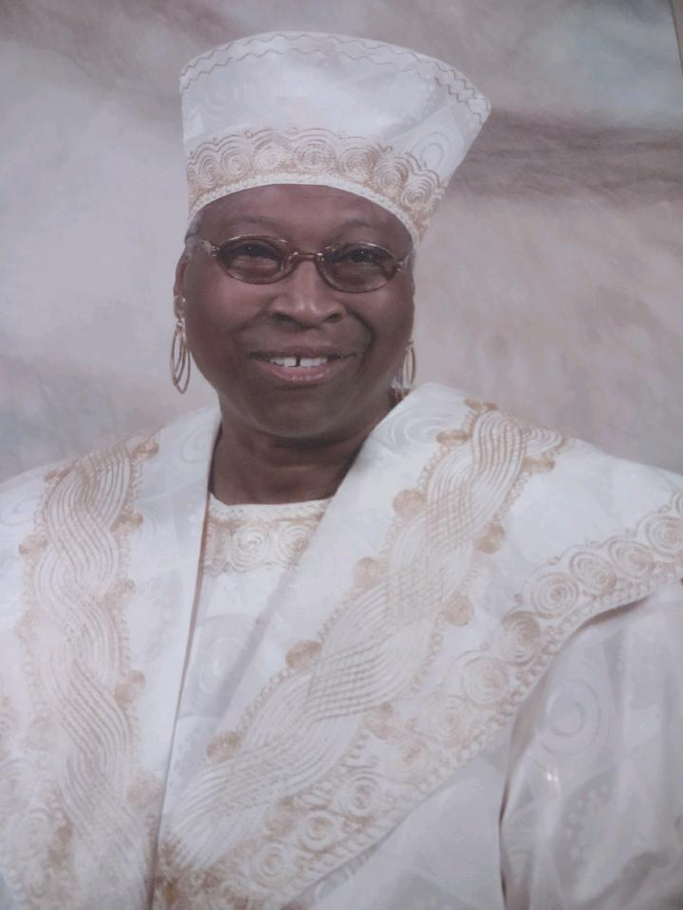 Obituary of Delores Bullock Rhodes