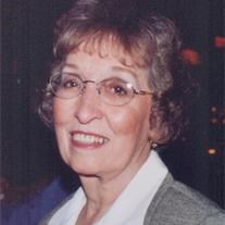 Obituary of Carolyn Young