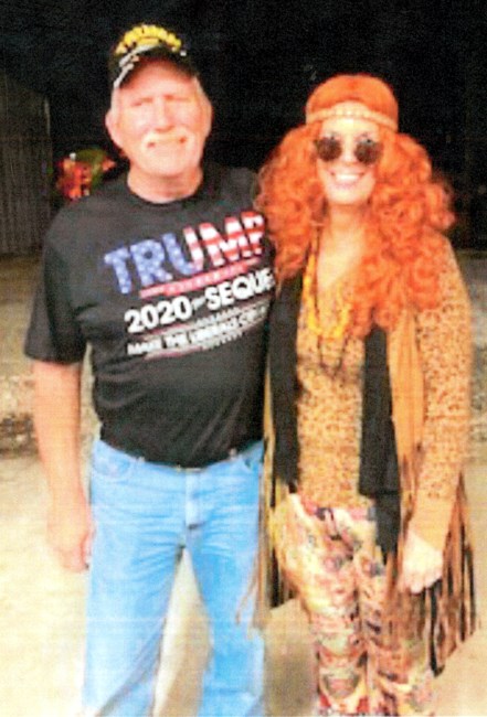 Obituary of Joseph "Joe" Dean Ambs