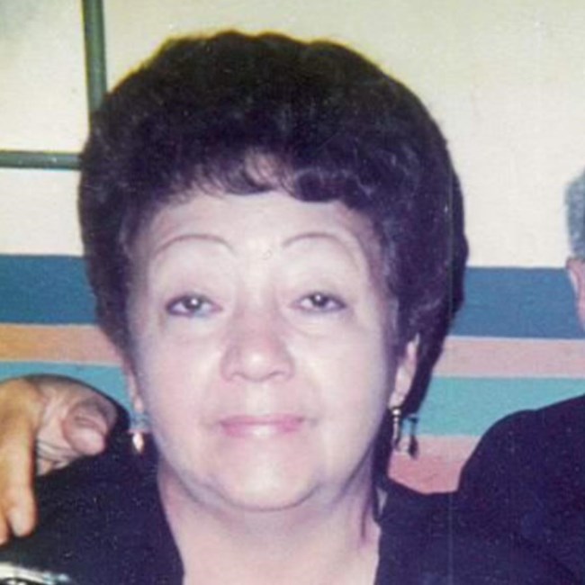 Obituary of Gladys Roa