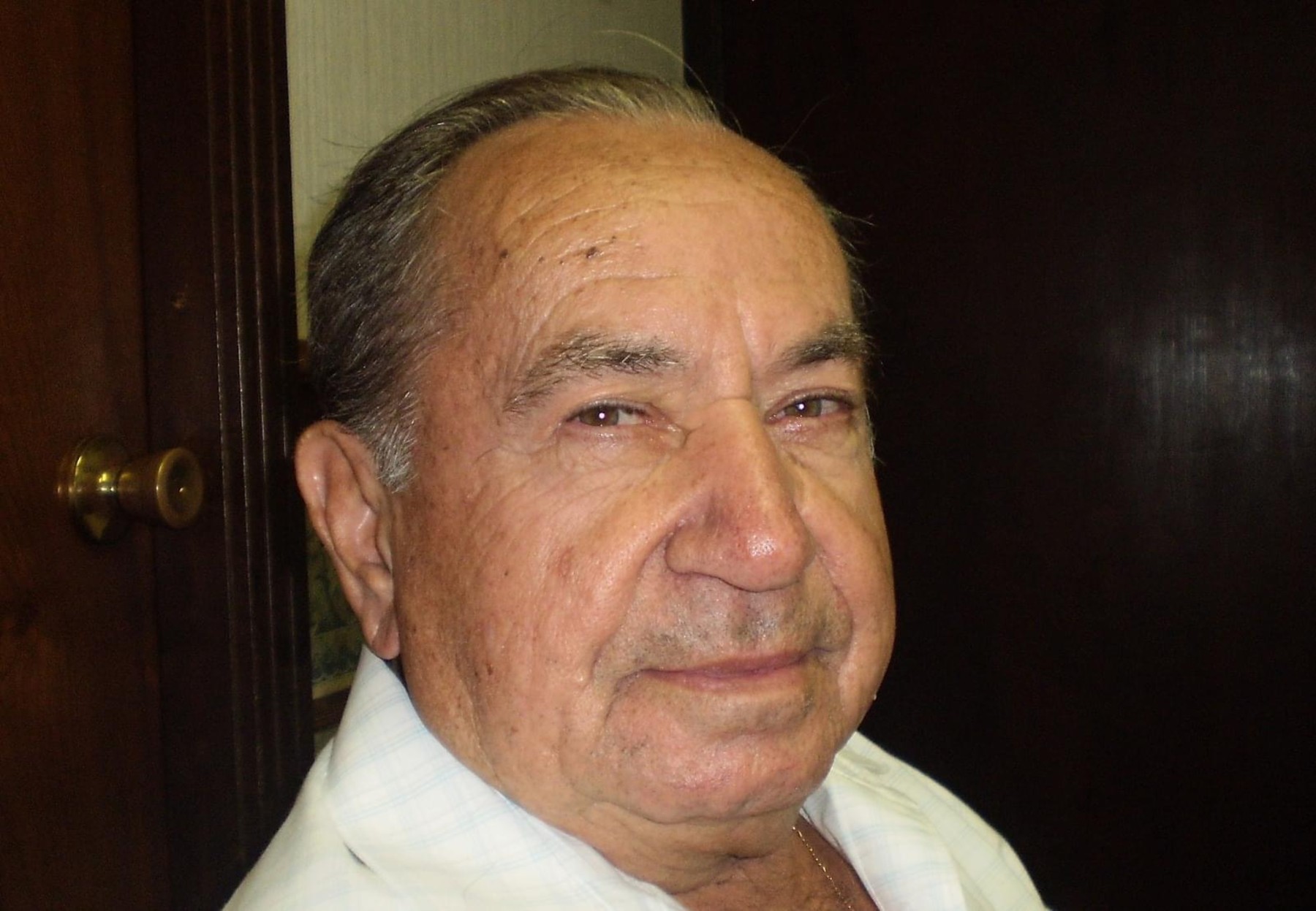 Obituary of Luis Enrique Avilés González