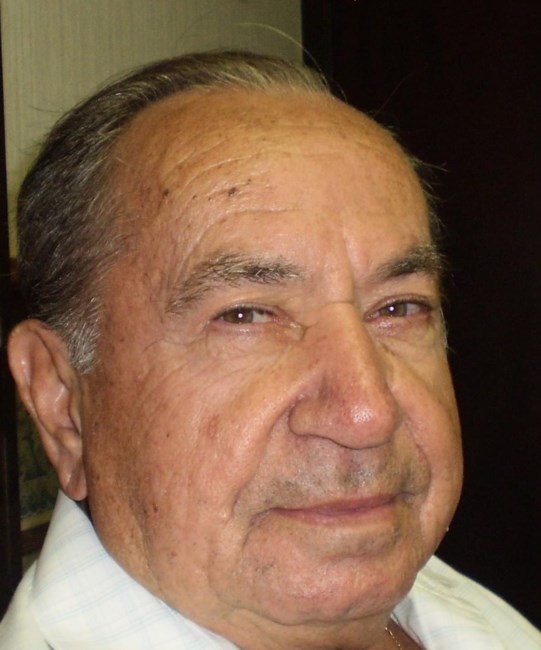 Obituario de Luis Enrique Avilés González