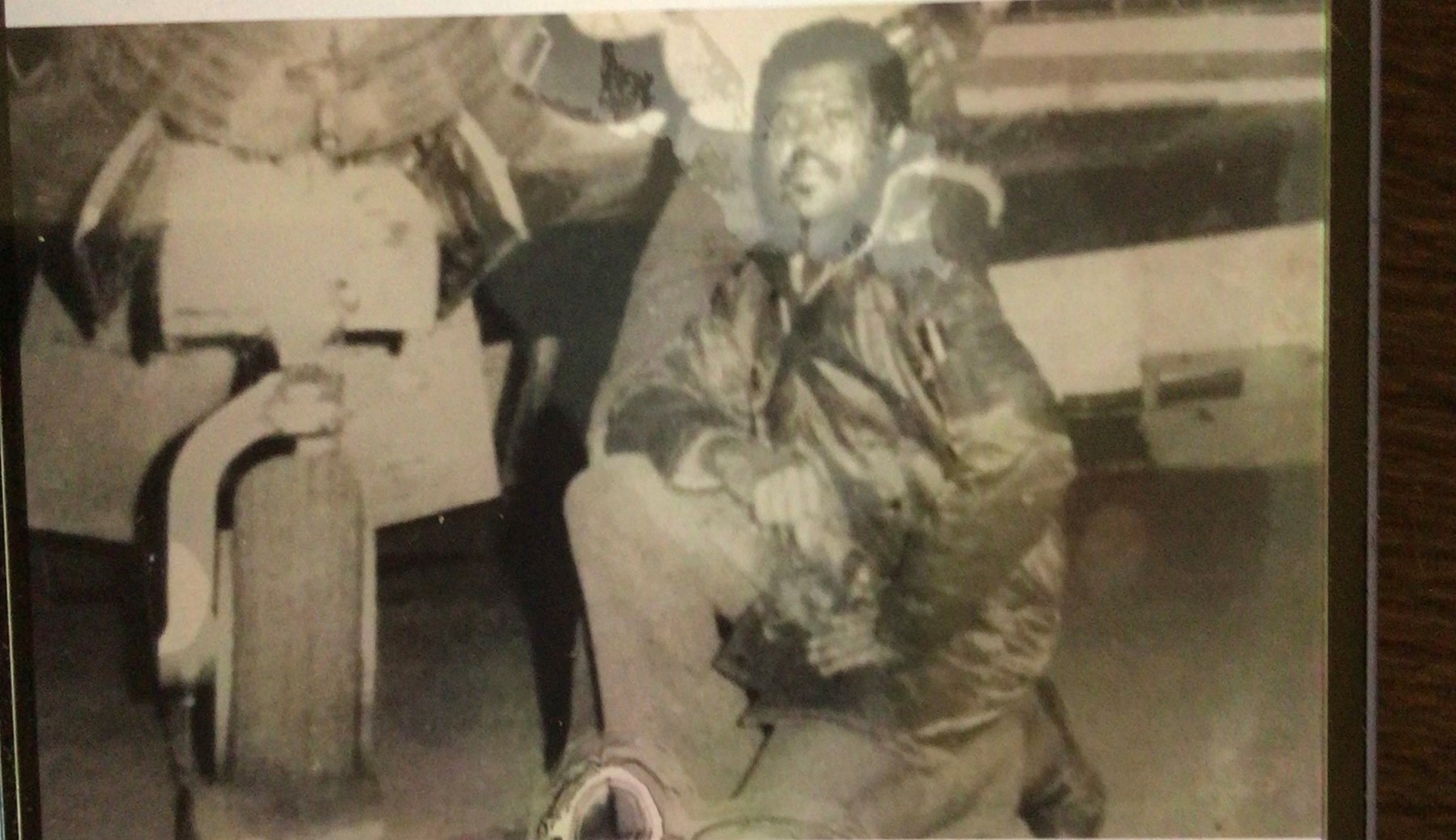 Obituary of Robert Morton