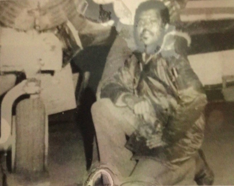 Obituary of Robert Morton