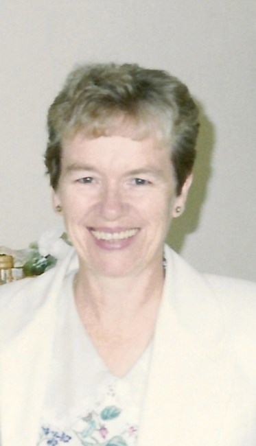 Obituary of Mary T. Beardsley