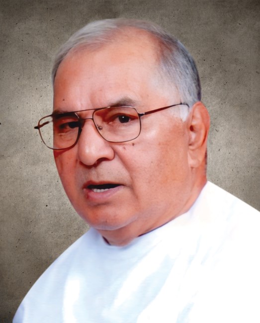 Obituario de Jesse Camacho