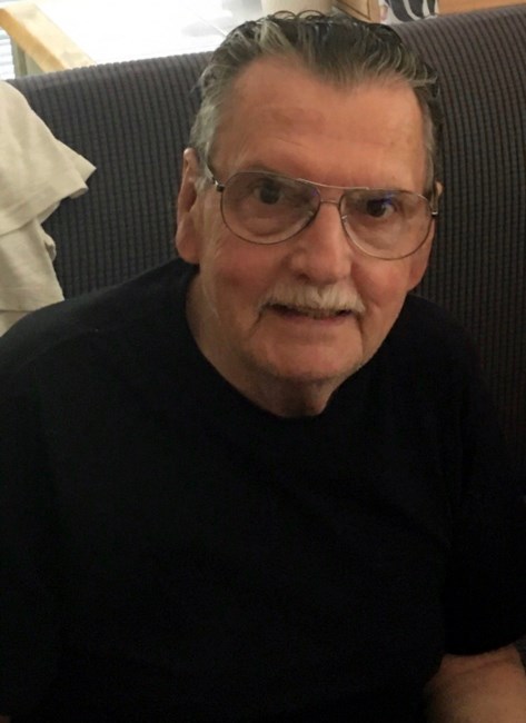 Obituary of Thomas John Lawlor
