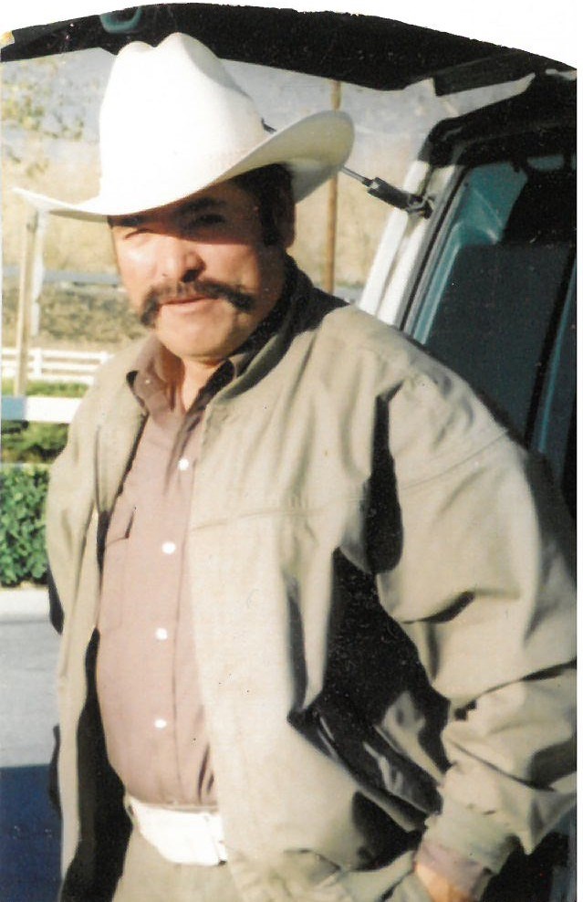 Obituary of Javier Muneton Salazar
